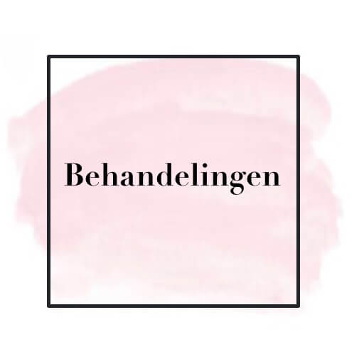 behandelingen